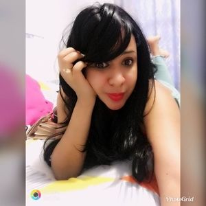 Meet your Posher, Meisy